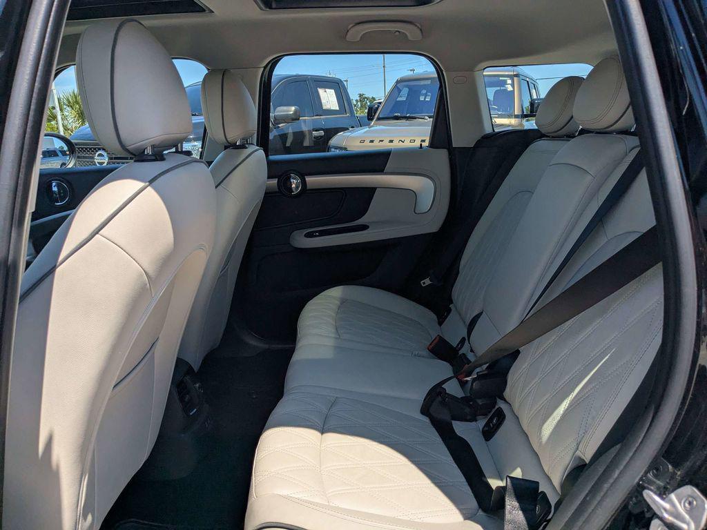 used 2023 MINI Countryman car, priced at $27,165