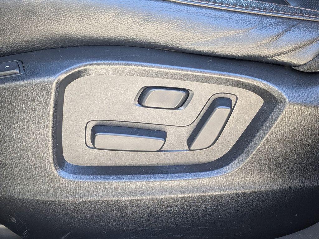 used 2021 Mazda CX-5 car, priced at $16,658