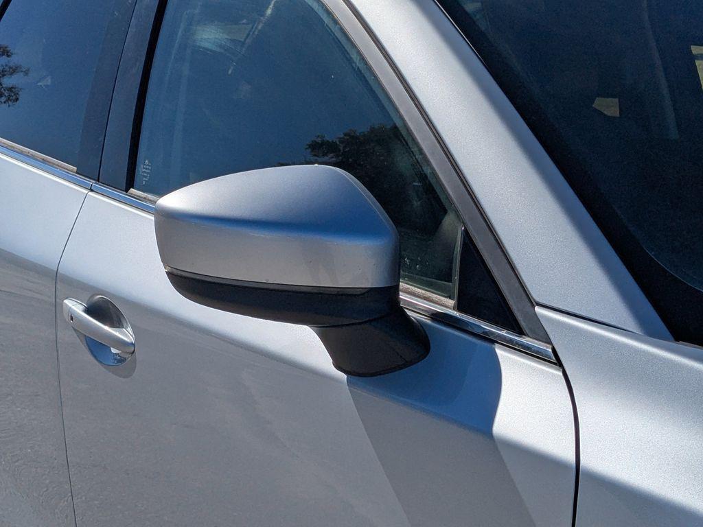 used 2021 Mazda CX-5 car, priced at $16,658