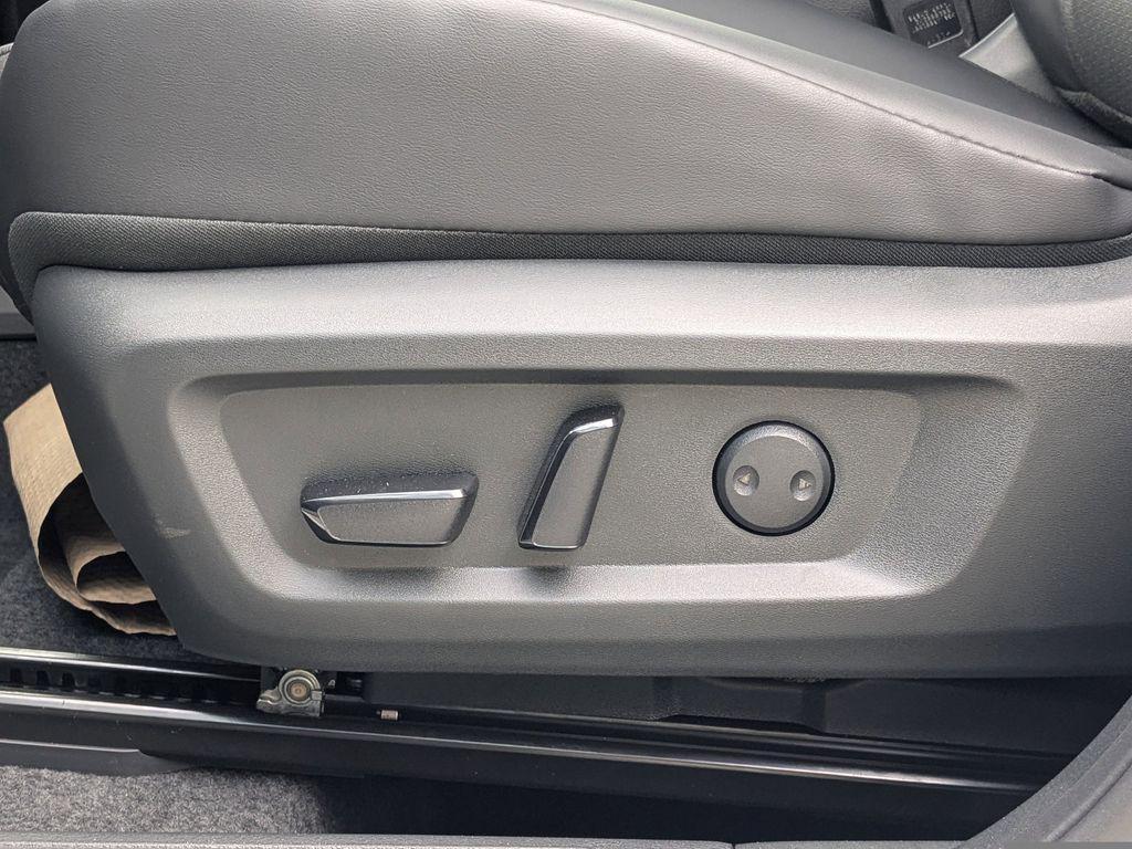 new 2026 Nissan Rogue car, priced at $30,541