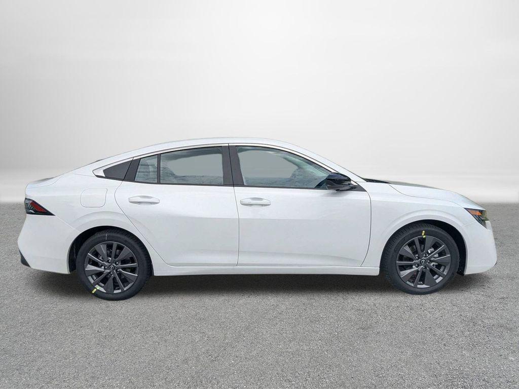 new 2026 Nissan Sentra car, priced at $29,472