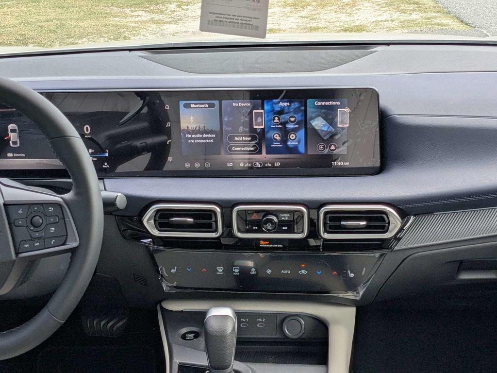new 2026 Nissan Sentra car, priced at $29,472