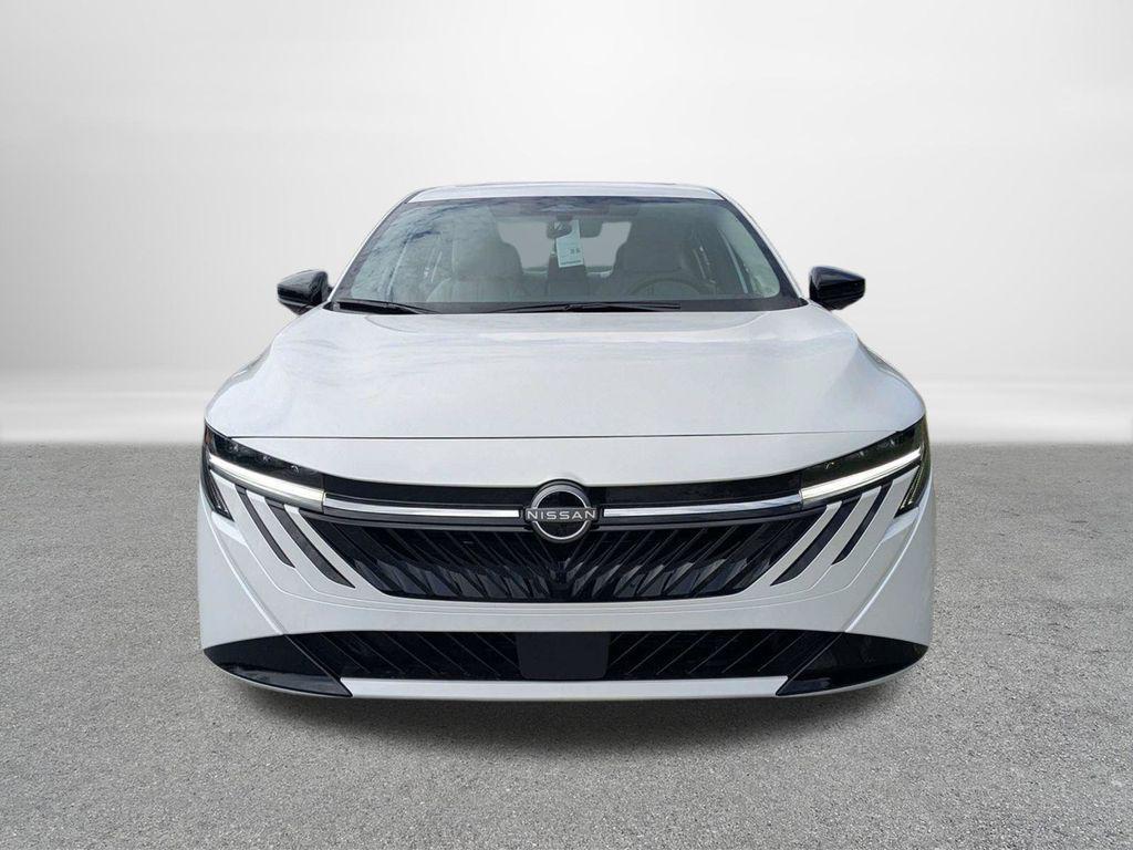 new 2026 Nissan Sentra car, priced at $29,472