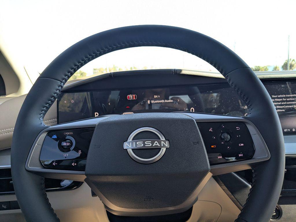 new 2026 Nissan Murano car, priced at $45,785