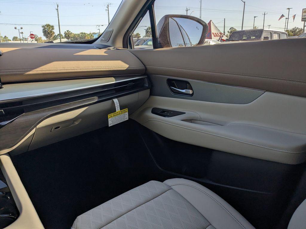 new 2026 Nissan Murano car, priced at $45,785