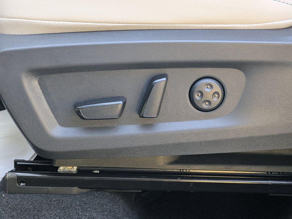 new 2026 Nissan Murano car, priced at $45,785