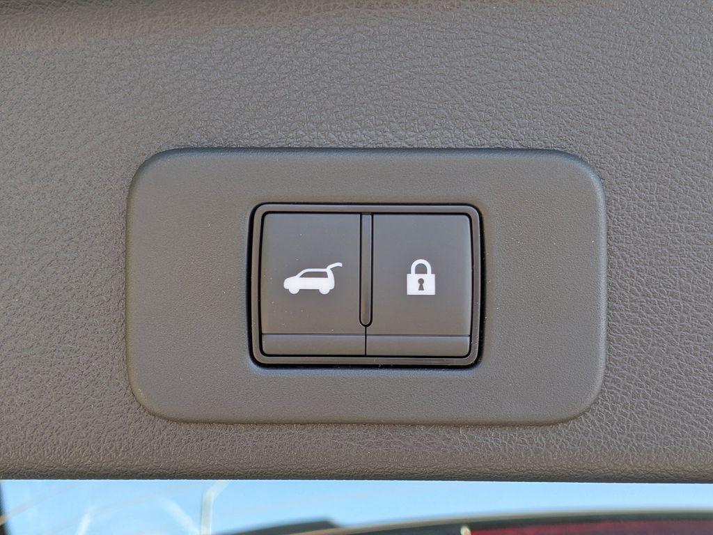 new 2026 Nissan Murano car, priced at $49,100