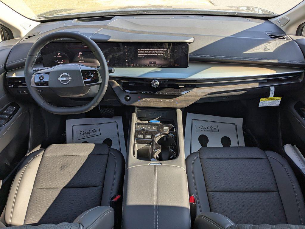 new 2026 Nissan Murano car, priced at $49,100