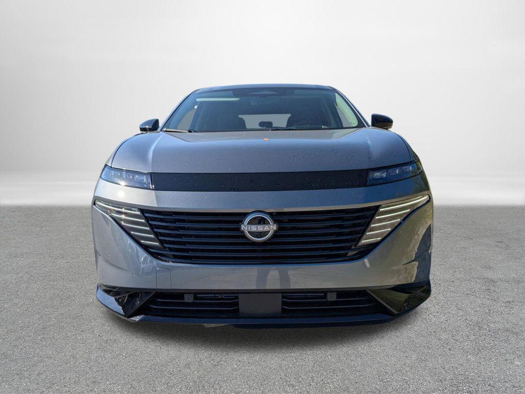 new 2026 Nissan Murano car, priced at $49,100