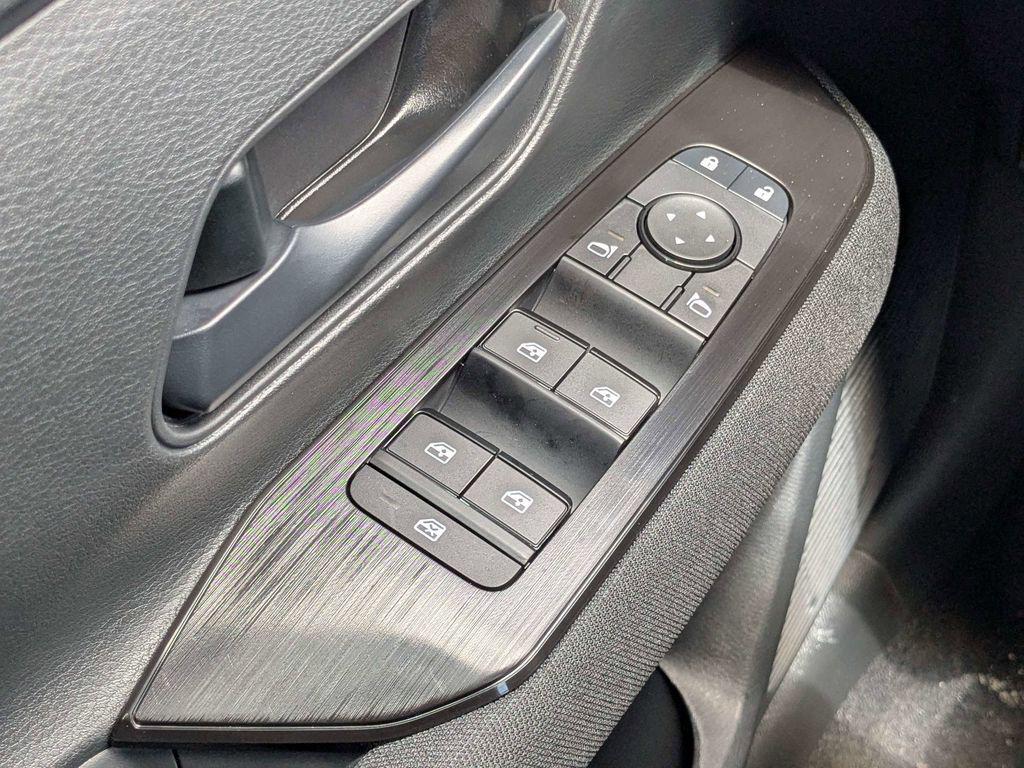new 2026 Nissan Kicks car, priced at $26,840