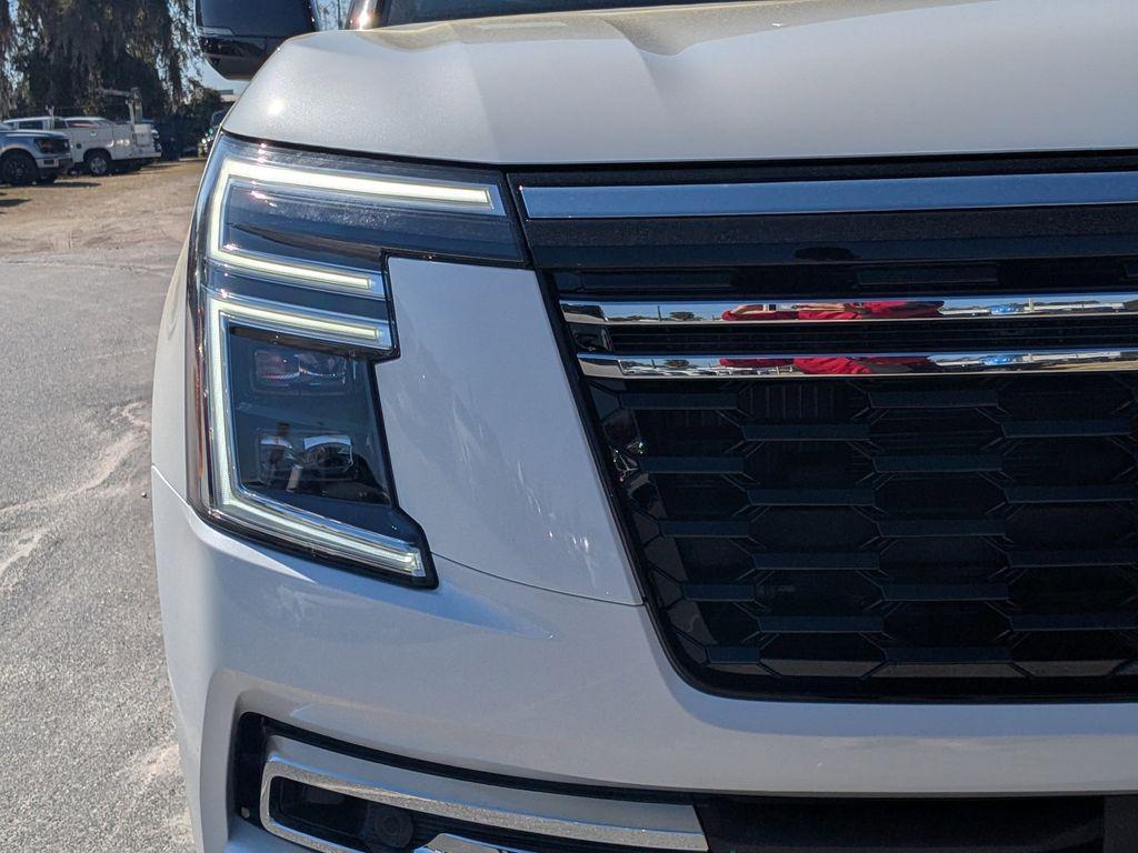 new 2026 Nissan Armada car, priced at $69,352