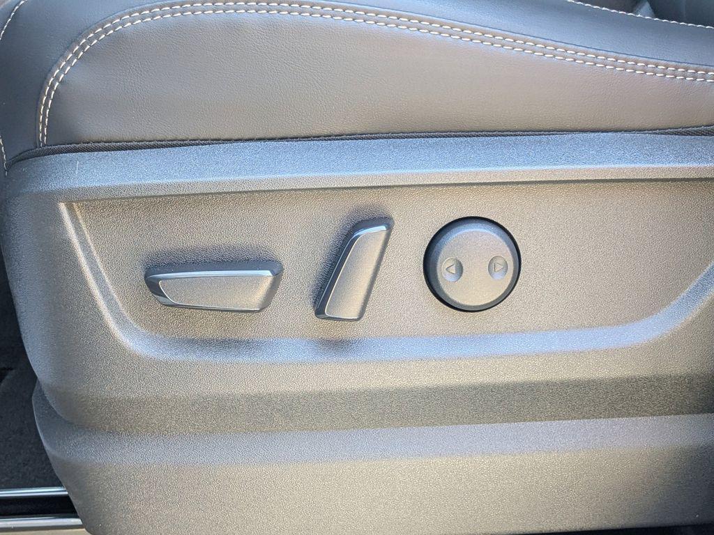 new 2026 Nissan Armada car, priced at $69,352