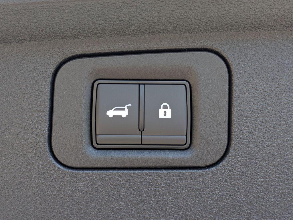 new 2026 Nissan Armada car, priced at $69,352