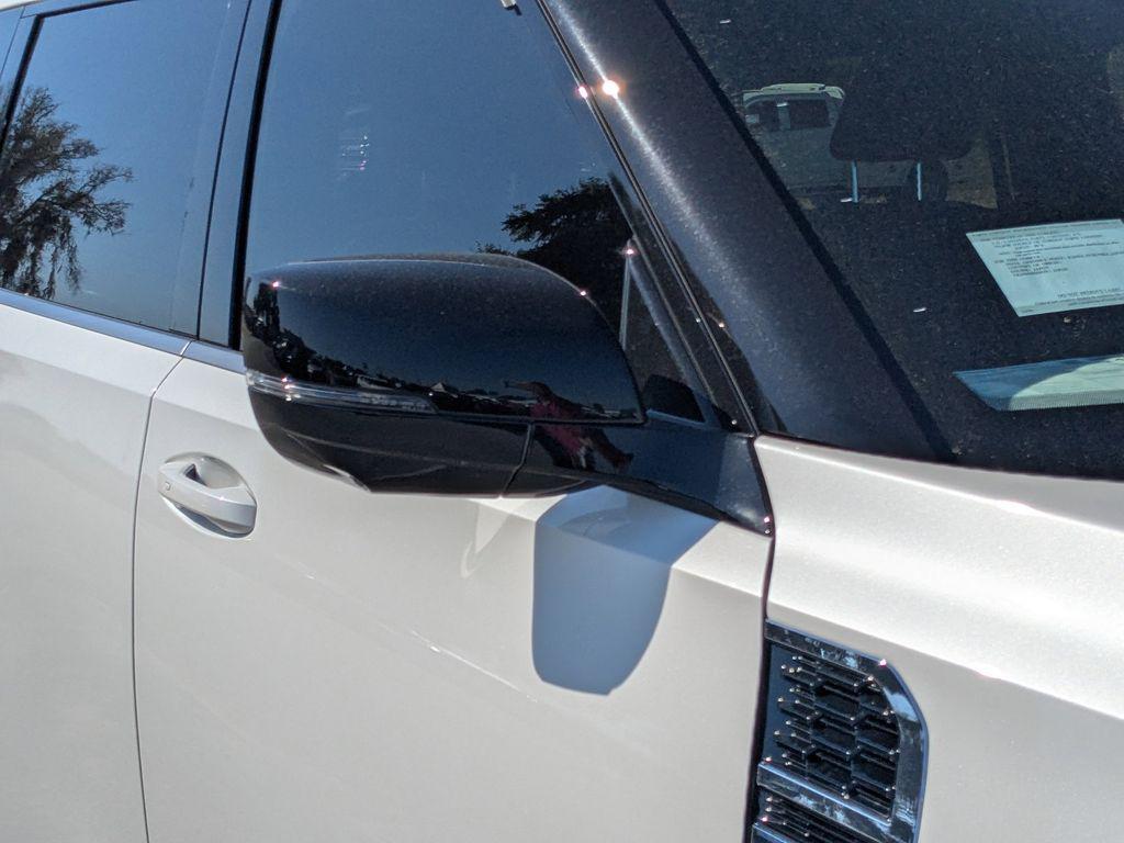 new 2026 Nissan Armada car, priced at $69,352