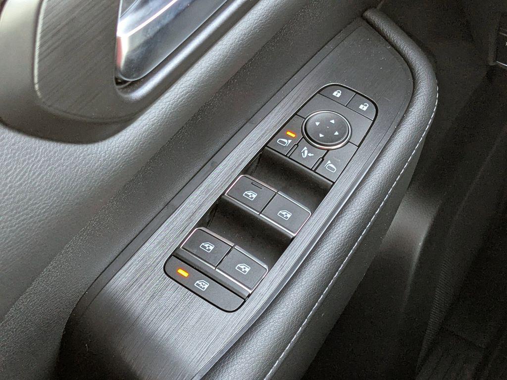 new 2026 Nissan Armada car, priced at $69,352