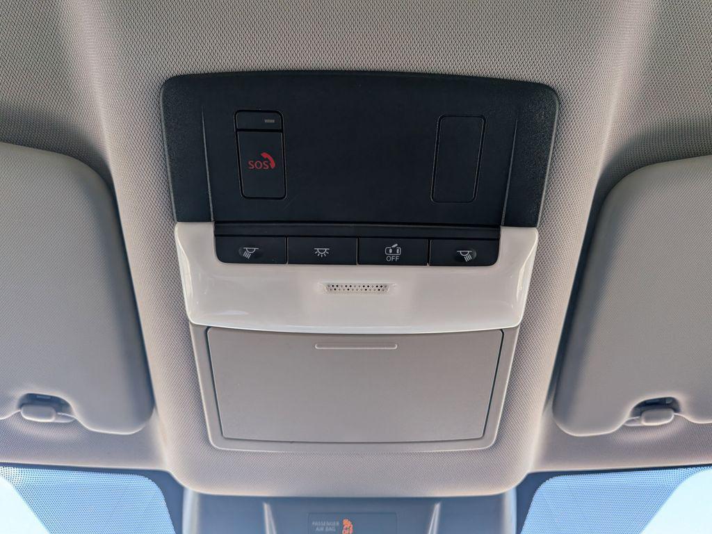 used 2021 Nissan Rogue car, priced at $16,159