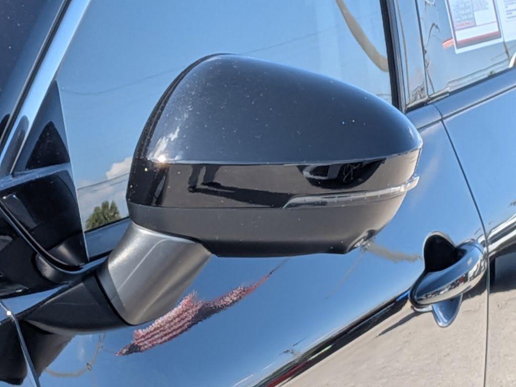 used 2021 Nissan Rogue car, priced at $16,159