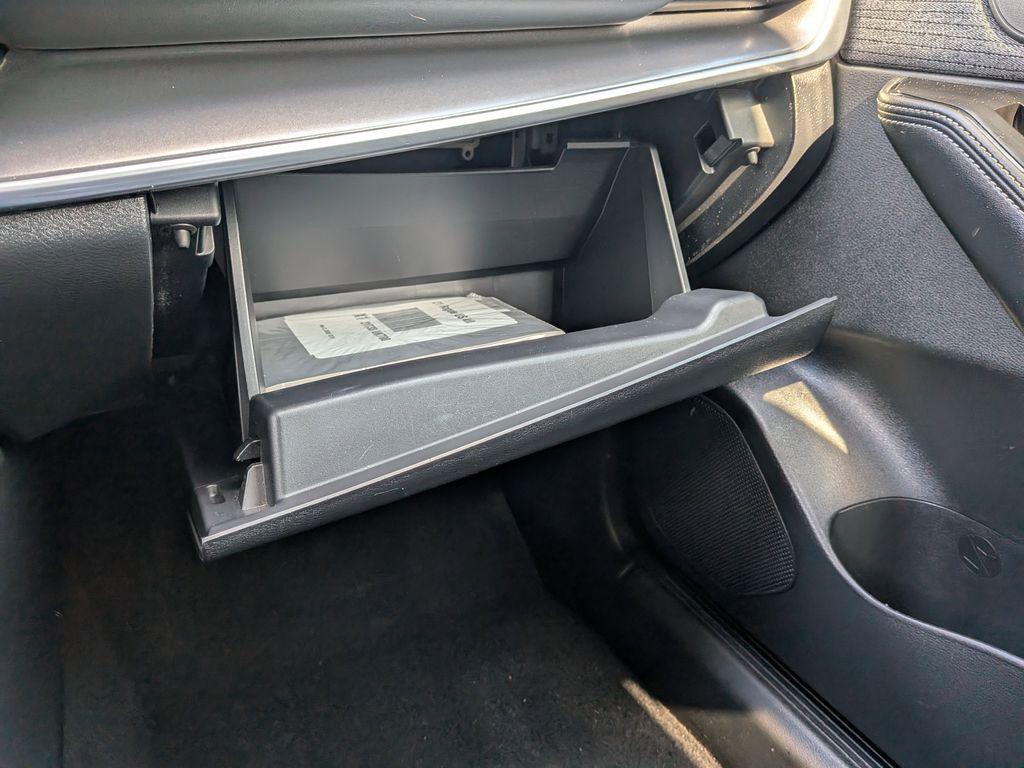 used 2021 Nissan Rogue car, priced at $16,159