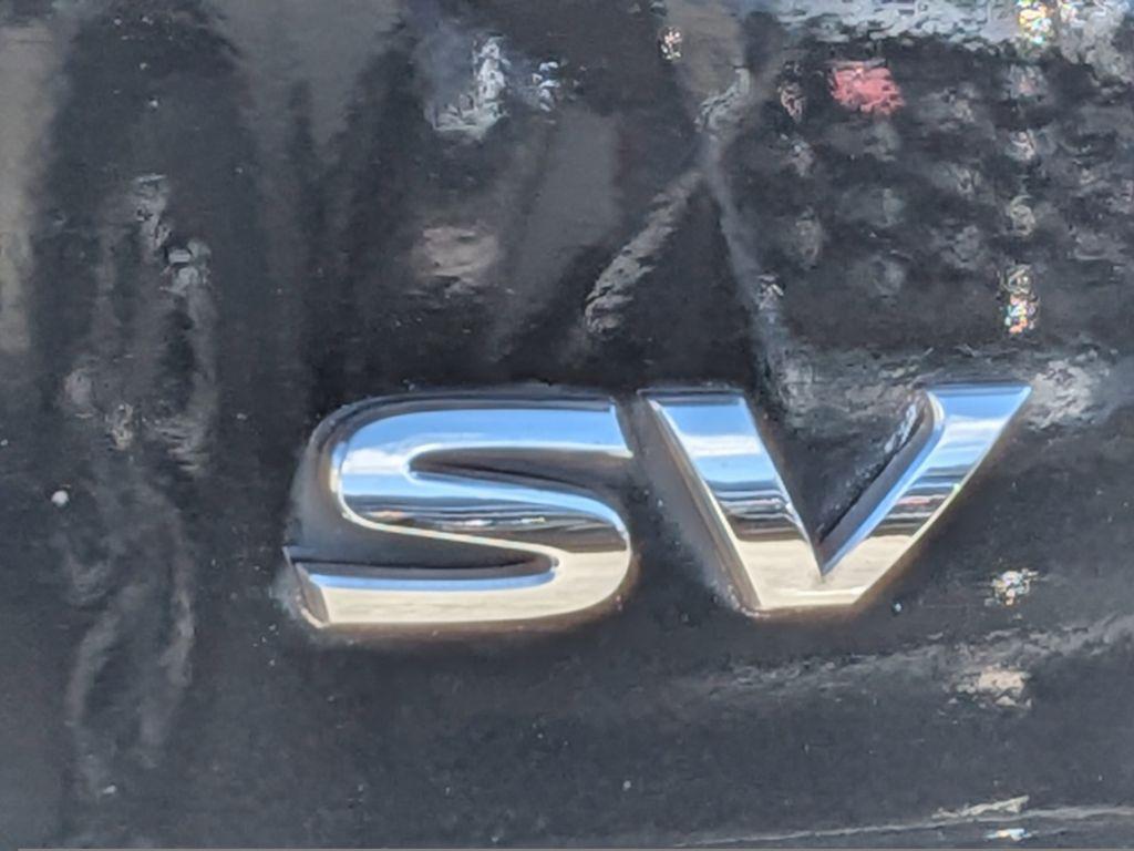 used 2021 Nissan Rogue car, priced at $16,159