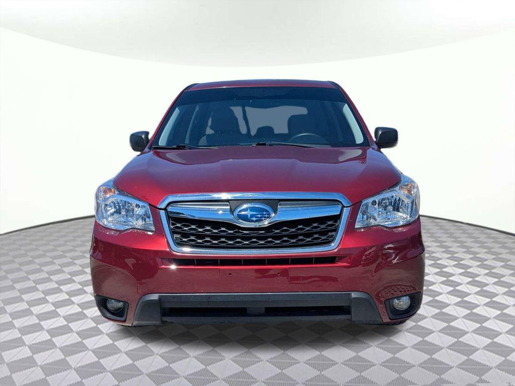used 2015 Subaru Forester car, priced at $14,923