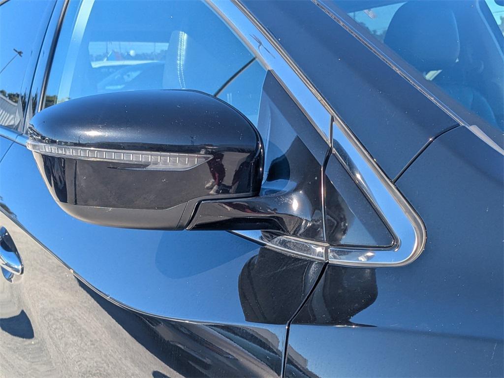 used 2023 Nissan Murano car, priced at $19,087