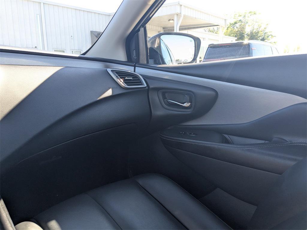 used 2023 Nissan Murano car, priced at $19,087