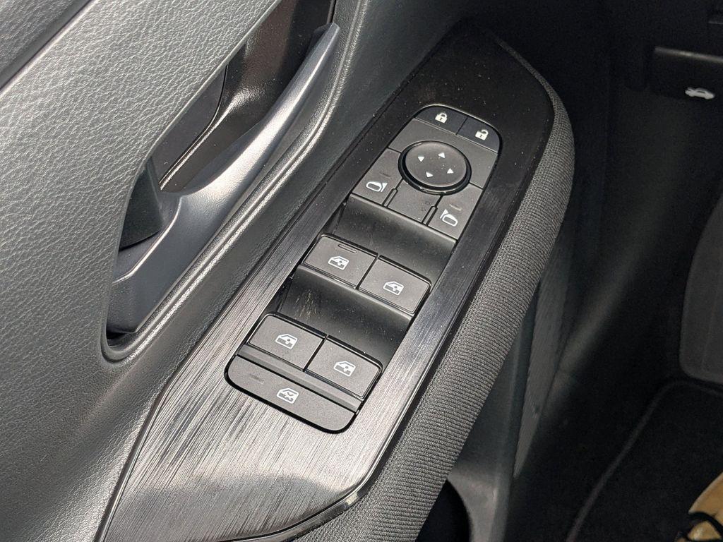 new 2026 Nissan Kicks car, priced at $23,130