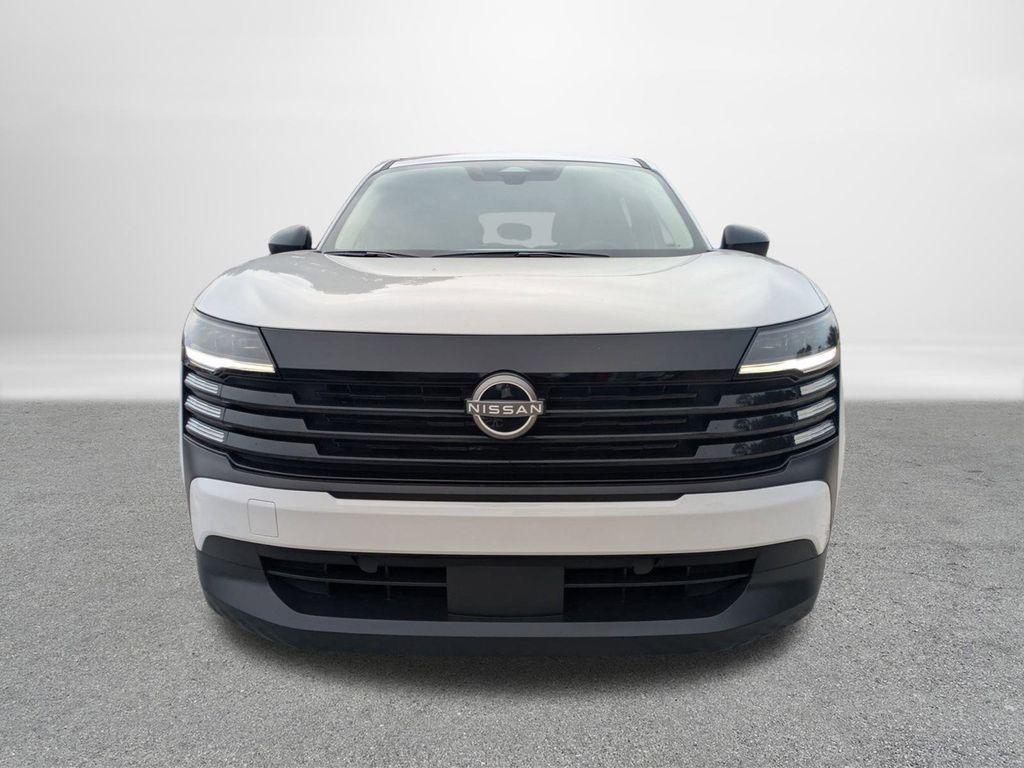 new 2026 Nissan Kicks car, priced at $23,130