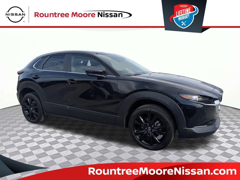 used 2024 Mazda CX-30 car, priced at $18,758