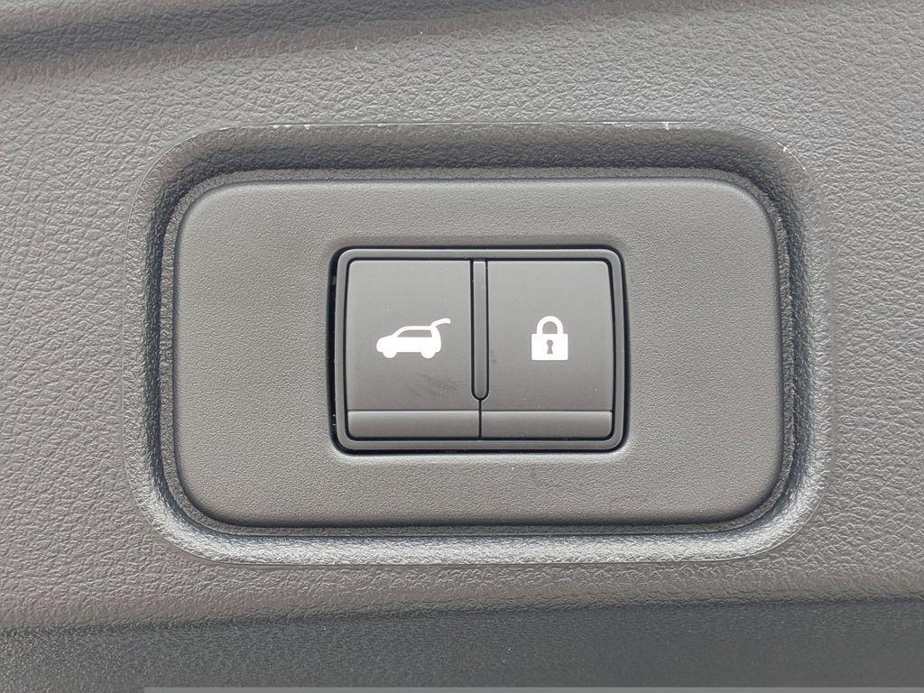 new 2026 Nissan Pathfinder car, priced at $39,984