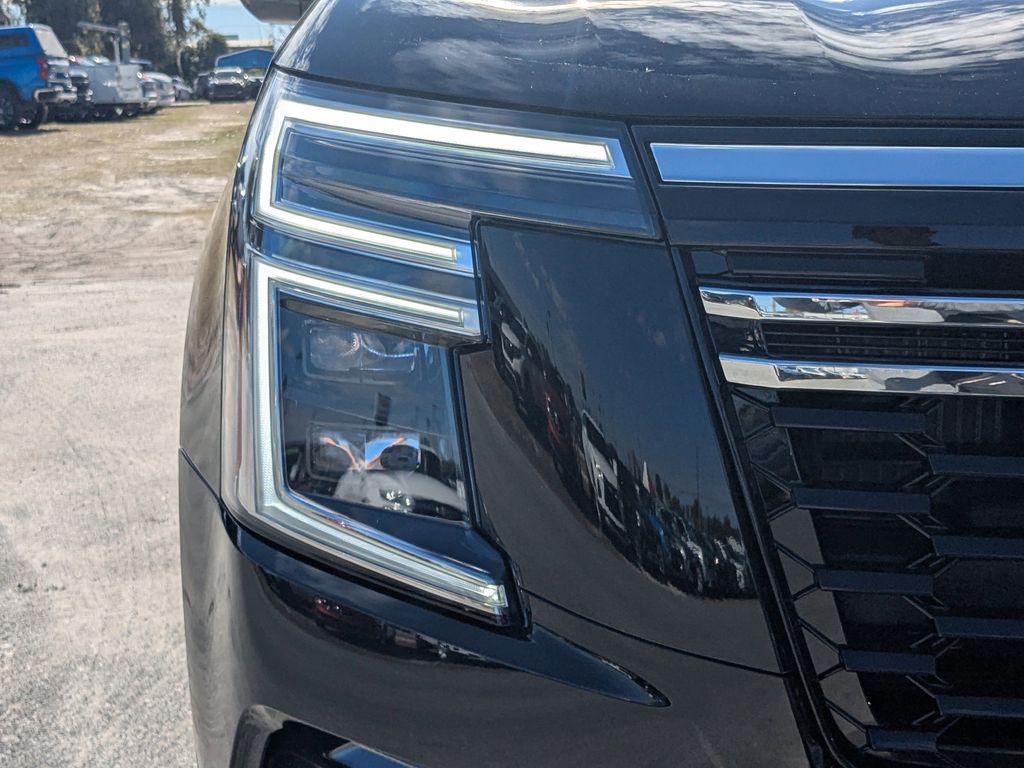 new 2026 Nissan Armada car, priced at $72,306