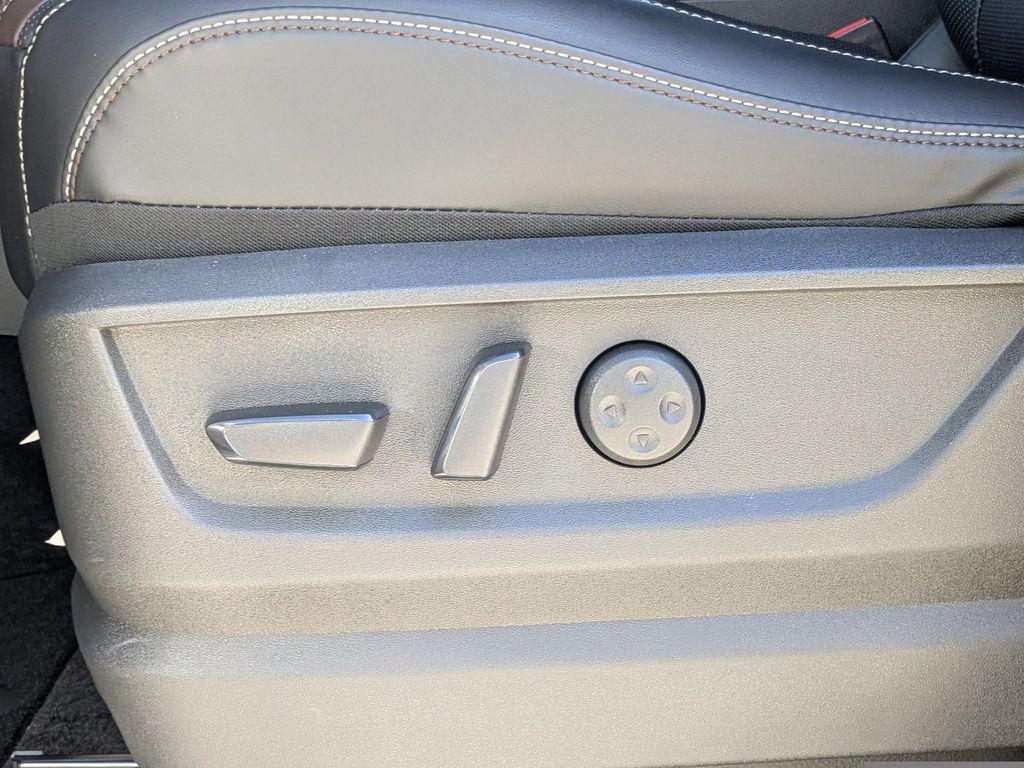 new 2026 Nissan Armada car, priced at $72,306