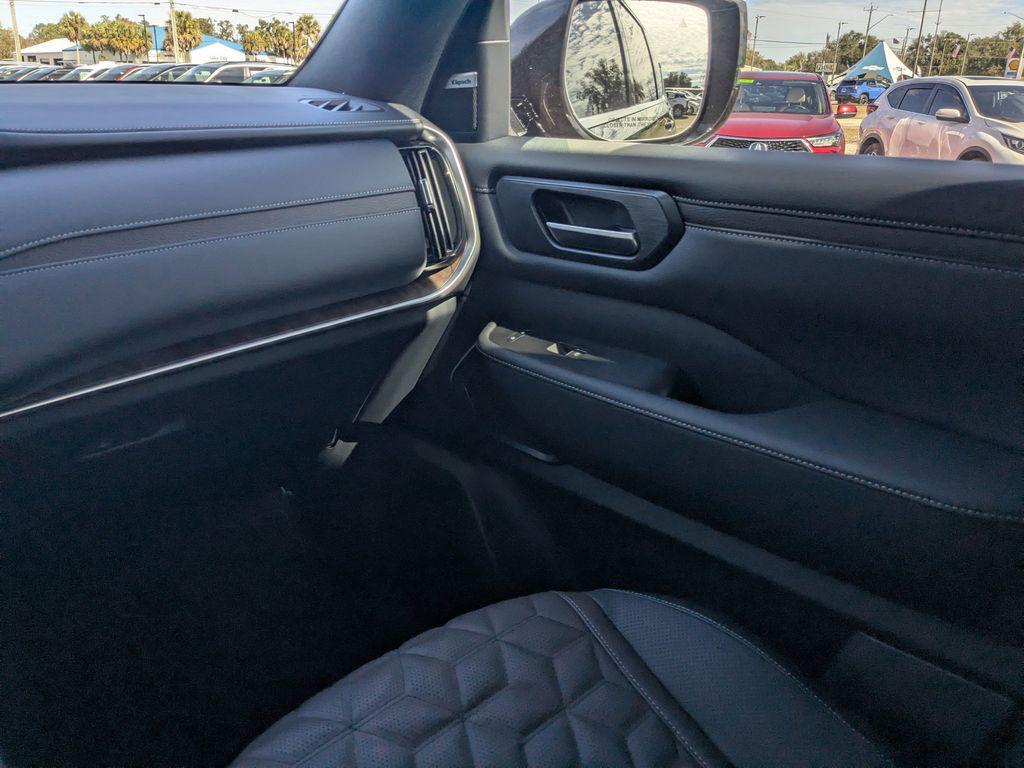 new 2026 Nissan Armada car, priced at $72,306