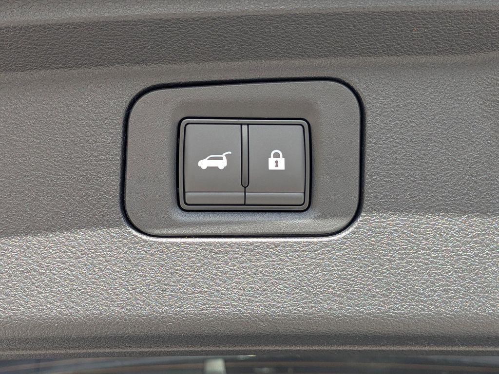 new 2026 Nissan Armada car, priced at $72,306