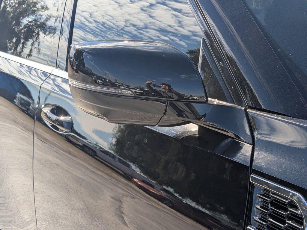 new 2026 Nissan Armada car, priced at $72,306