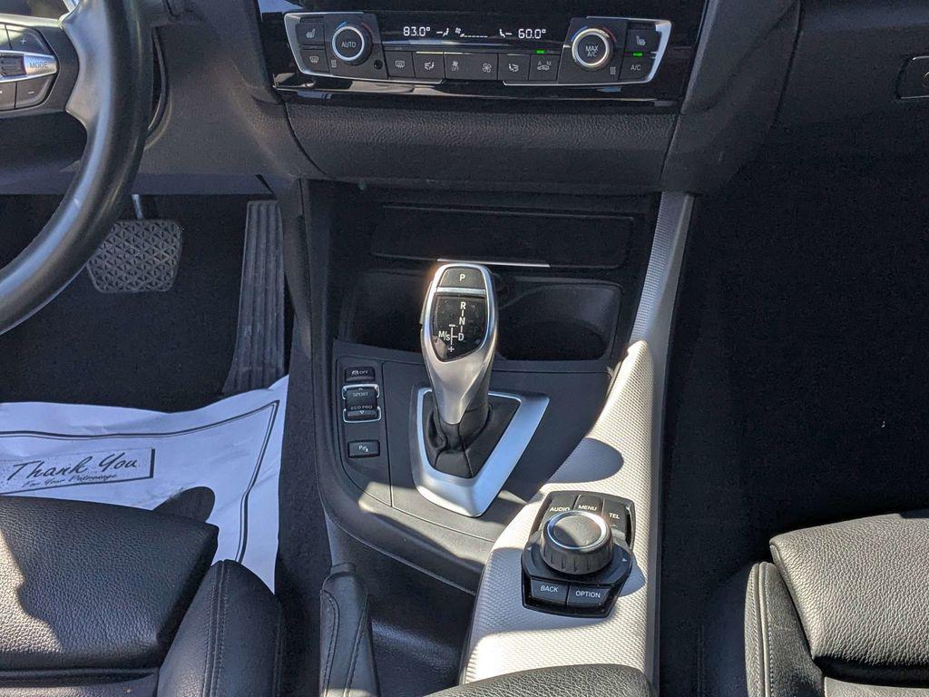 used 2017 BMW 230 car, priced at $16,374