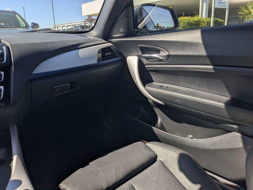 used 2017 BMW 230 car, priced at $16,374