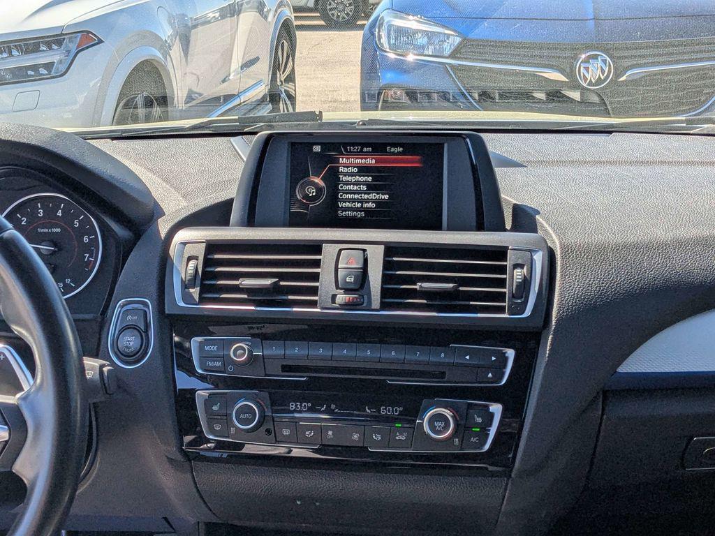 used 2017 BMW 230 car, priced at $16,374