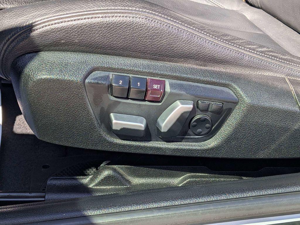 used 2017 BMW 230 car, priced at $16,374