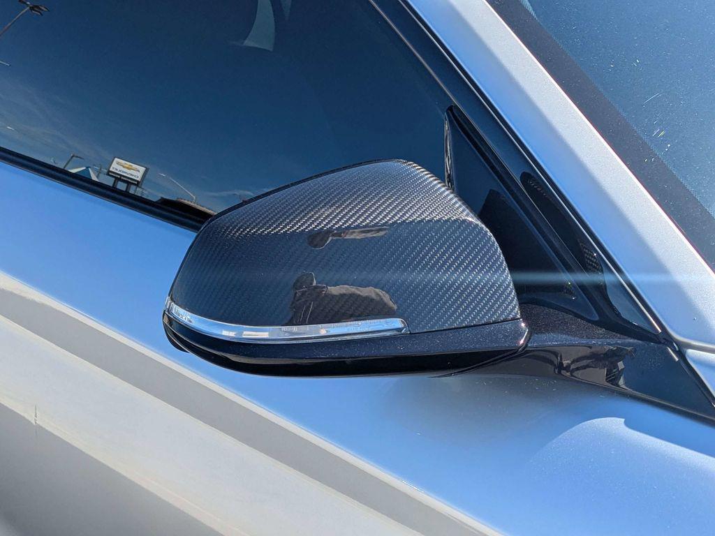 used 2017 BMW 230 car, priced at $16,374