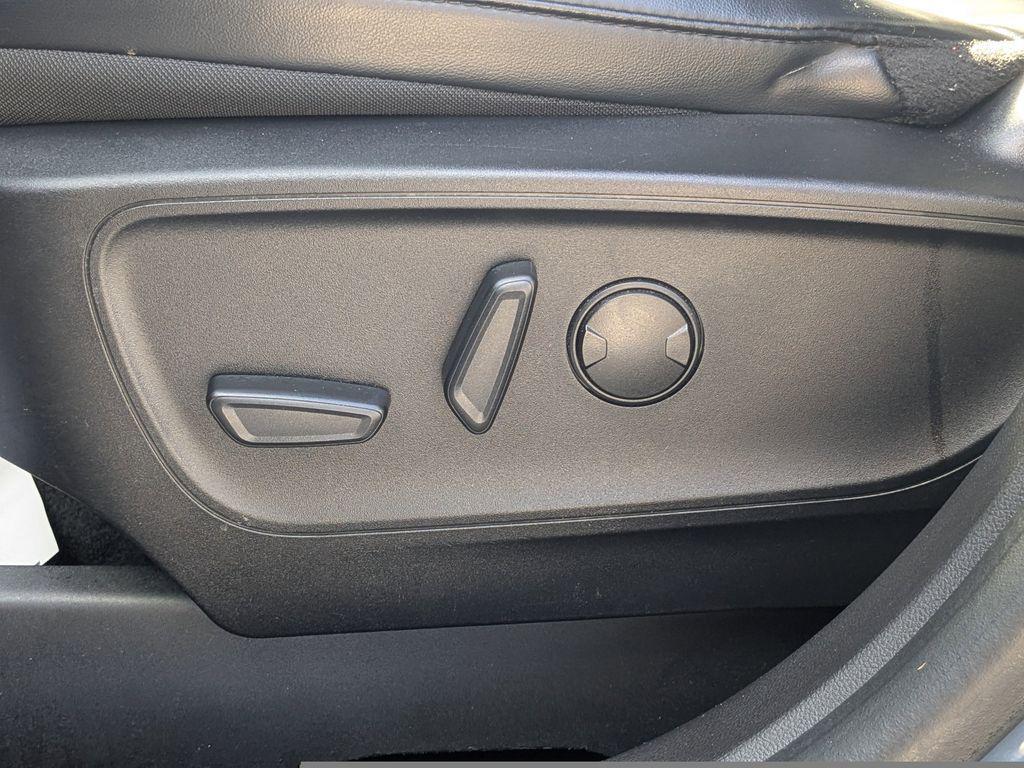 used 2024 Ford Escape car, priced at $16,695