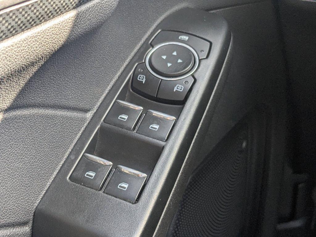 used 2024 Ford Escape car, priced at $16,695