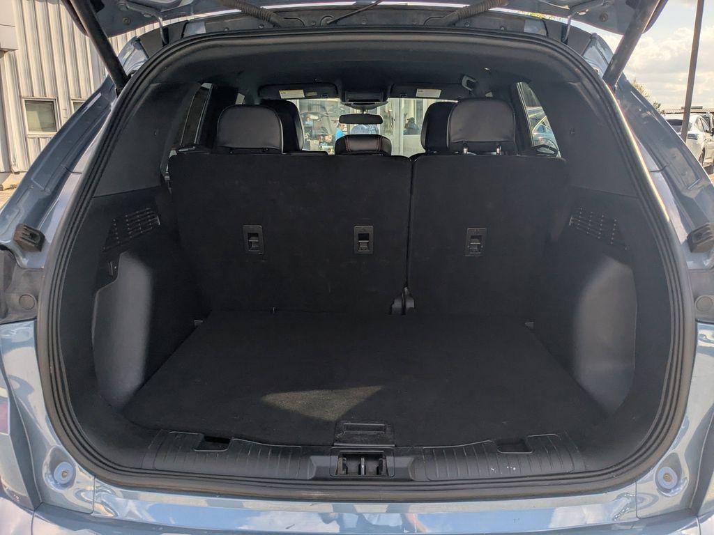 used 2024 Ford Escape car, priced at $16,695