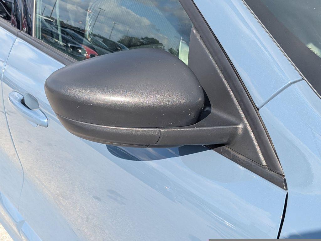 used 2024 Ford Escape car, priced at $16,695