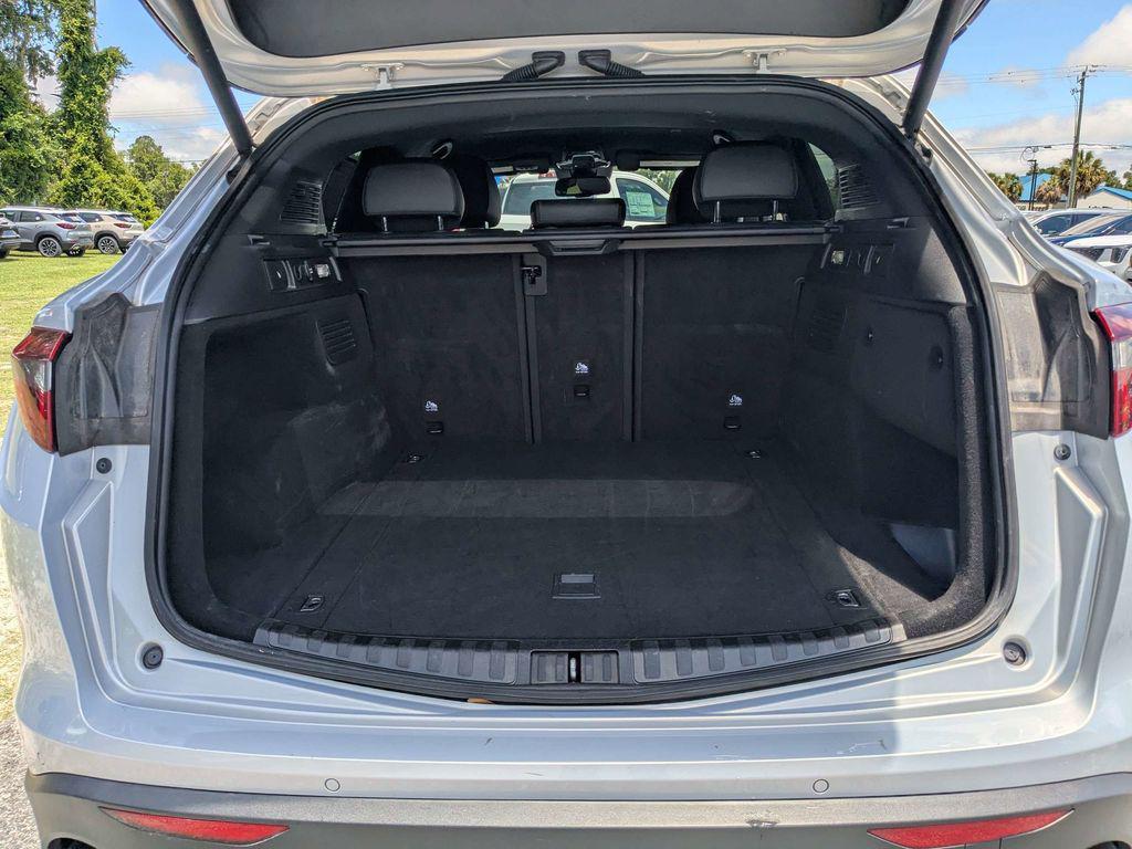 used 2022 Alfa Romeo Stelvio car, priced at $21,449