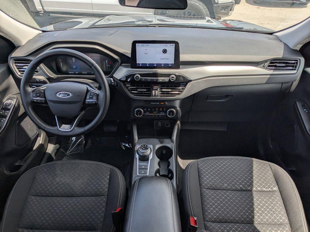 used 2024 Ford Escape car, priced at $20,280