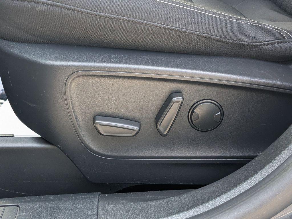 used 2024 Ford Escape car, priced at $20,280