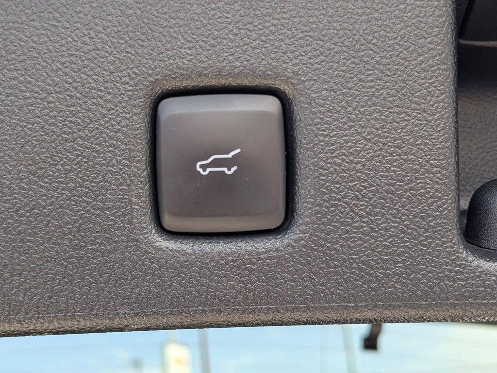 used 2024 Ford Escape car, priced at $20,280