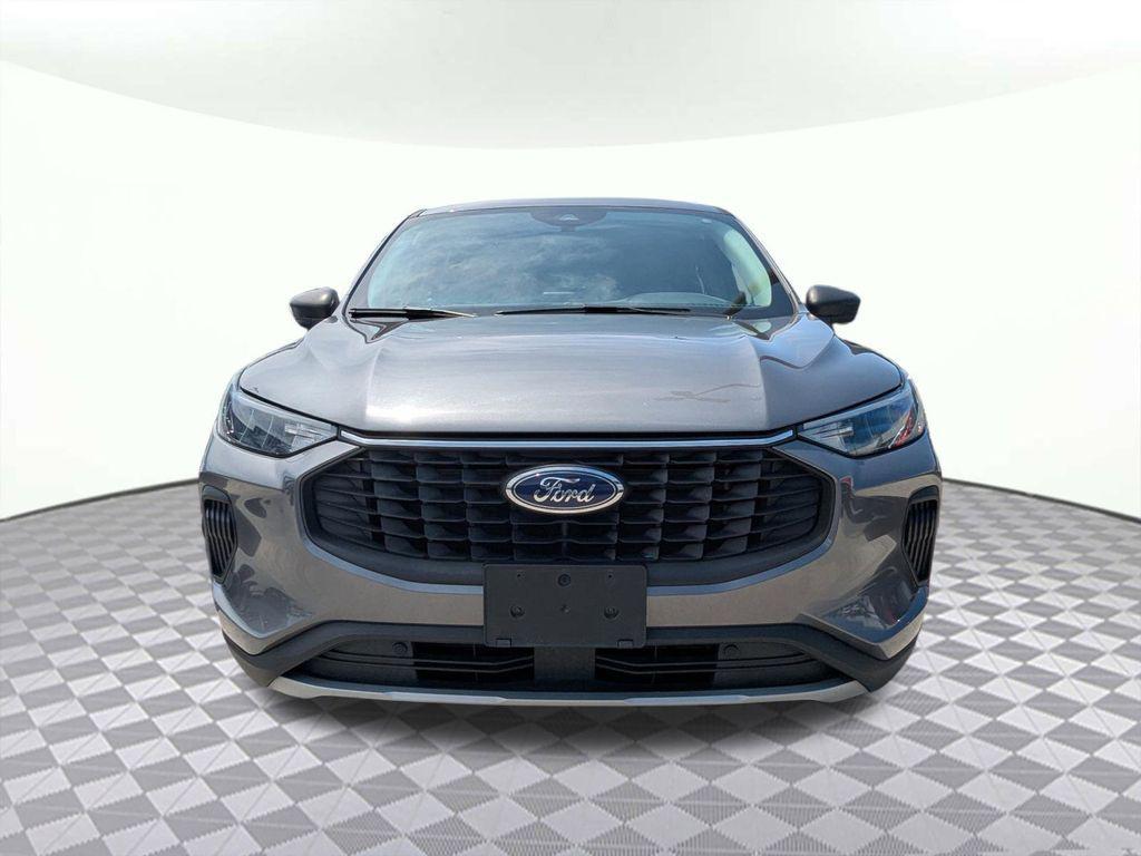 used 2024 Ford Escape car, priced at $20,280