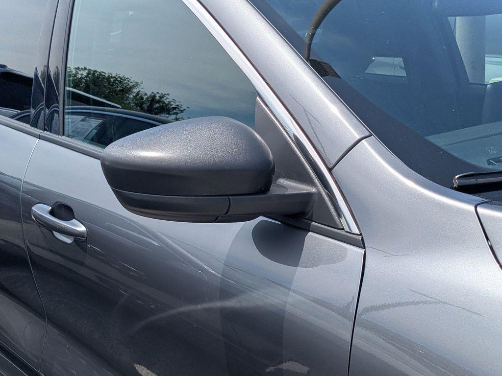 used 2024 Ford Escape car, priced at $20,280